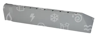 žebro bubnu pračky SAMSUNG, 50 x 250 mm (DC97-13901A)